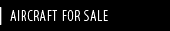 Aircraft For Sale