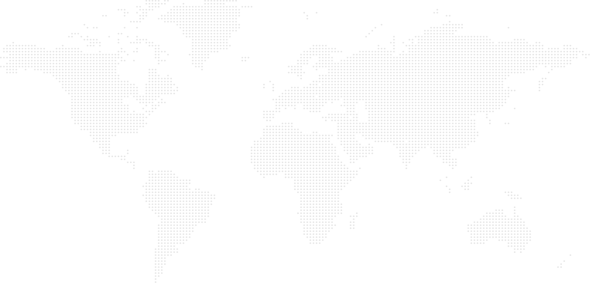 map of the world